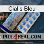 Cialis Blue 39